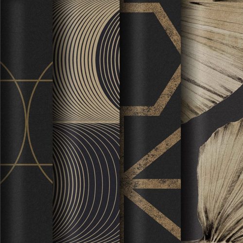 Shop Wallpaper