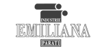 Industrie Emiliana Parati Wallpaper Logo