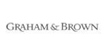 Graham & Brown Wallpaper Logo