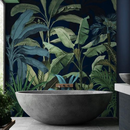 Bold and Statement Wallpapers