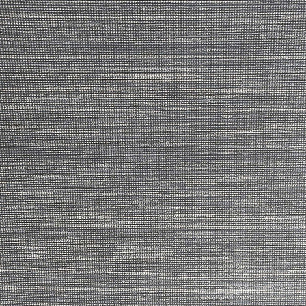 Colour Swatch and texture of the Gilded Texture Grasscloth Wallpaper Smokey Quartz