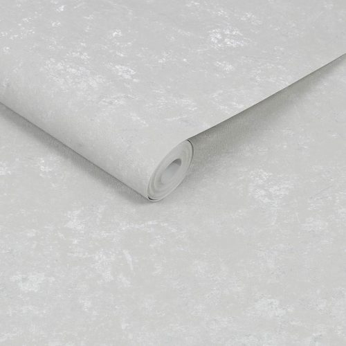 soft-plaster-texture-wallpaper-white Roll of white soft plaster wallpaper